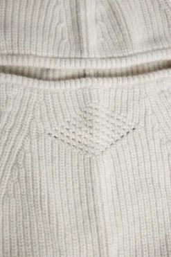 Ski|Accessories<J.Lindeberg Bolan Balaclava Moonbeam