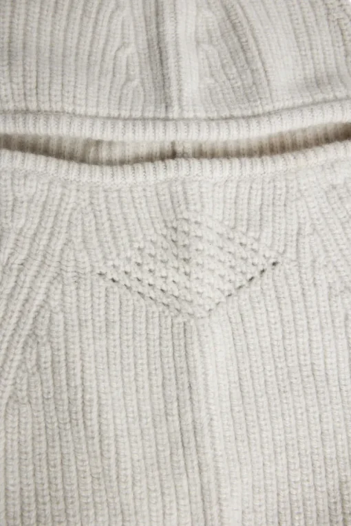 Ski|Accessories<J.Lindeberg Bolan Balaclava Moonbeam