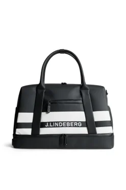 Golf|Golf<J.Lindeberg Boston Bag Black