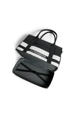 Golf|Golf<J.Lindeberg Boston Bag Black