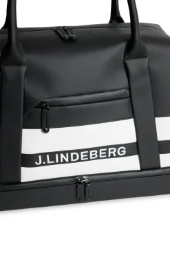 Golf|Golf<J.Lindeberg Boston Bag Black