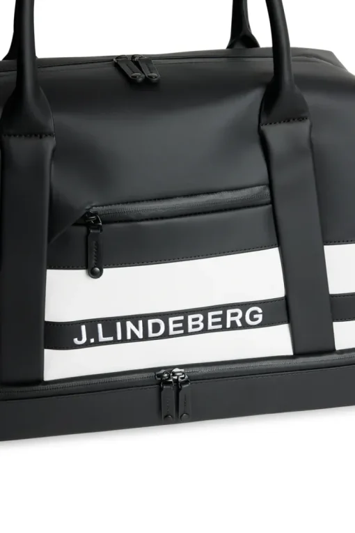 Golf|Golf<J.Lindeberg Boston Bag Black