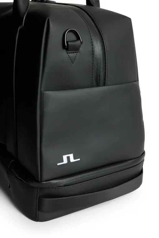 Golf|Golf<J.Lindeberg Boston Bag Black