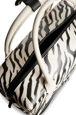Golf|Golf<J.Lindeberg Boston Bag Print TourTigerMoonbeamM