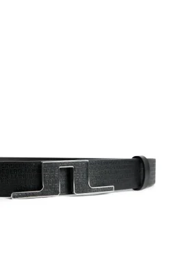 Belts|Accessories<J.Lindeberg Bridge Belt Black