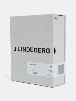 Accessories|Underwear<J.Lindeberg Bridge Lyocell Boxer Gargoyle