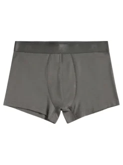 Accessories|Underwear<J.Lindeberg Bridge Lyocell Boxer Gargoyle