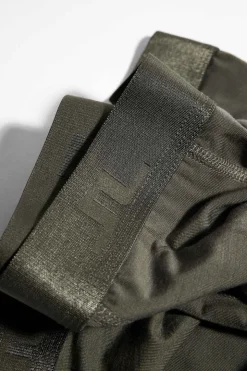 Accessories|Underwear<J.Lindeberg Bridge Lyocell Boxer Gargoyle