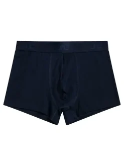 Accessories|Underwear<J.Lindeberg Bridge Lyocell Boxer JLNavy