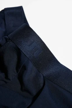 Accessories|Underwear<J.Lindeberg Bridge Lyocell Boxer JLNavy
