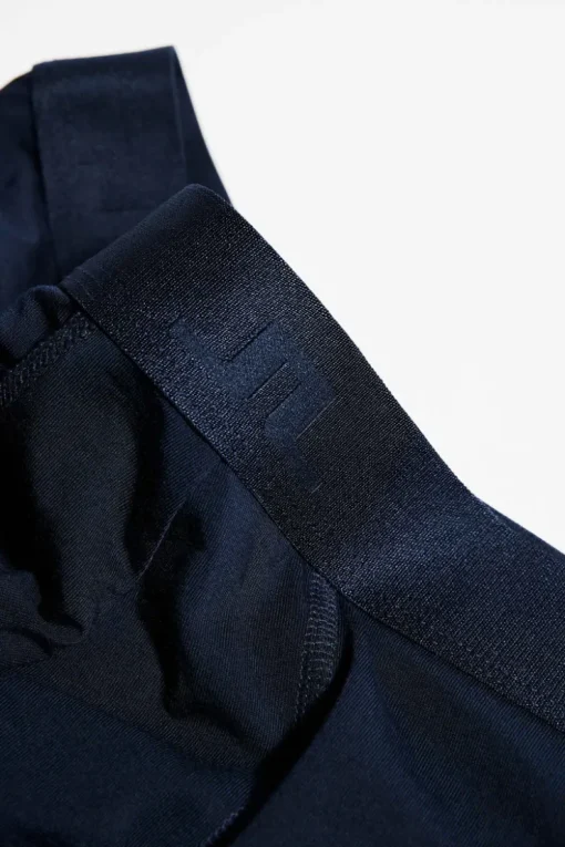 Accessories|Underwear<J.Lindeberg Bridge Lyocell Boxer JLNavy