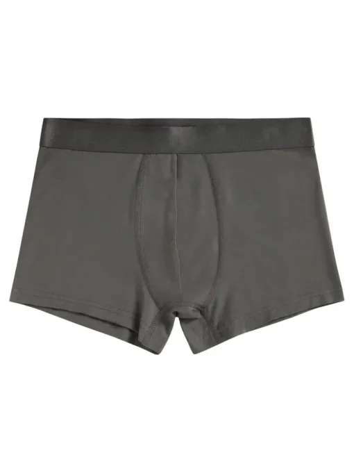 Accessories|Underwear<J.Lindeberg Bridge Lyocell Boxer MulticolourBlack