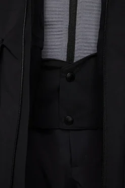 Ski|Jackets<J.Lindeberg Bridge Parka Black
