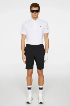 Golf|Polo Shirts<J.Lindeberg Bridge Polo White