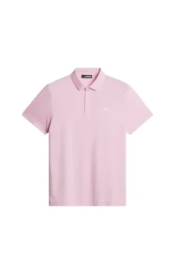 Golf|Polo Shirts<J.Lindeberg Bridge Polo Nosegay