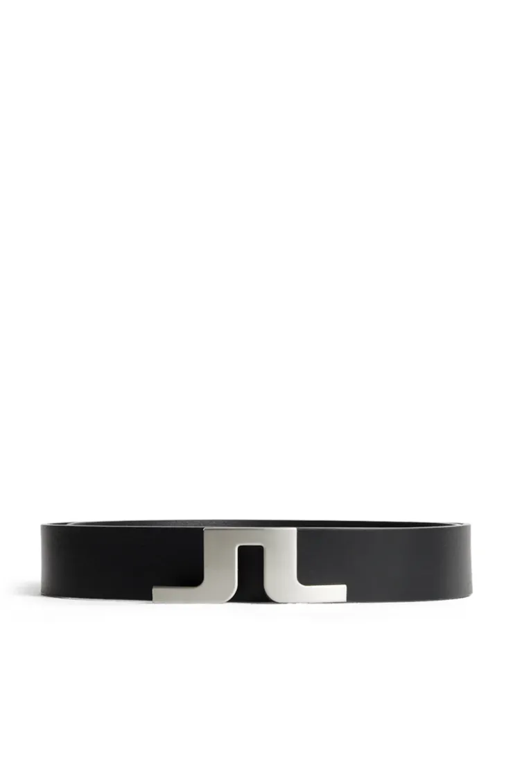 Golf|Golf Belts<J.Lindeberg Bridger Belt Black