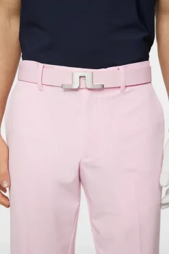 Golf|Golf Belts<J.Lindeberg Bridger Belt Nosegay