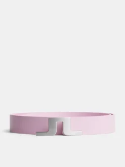 Golf|Golf Belts<J.Lindeberg Bridger Belt Nosegay