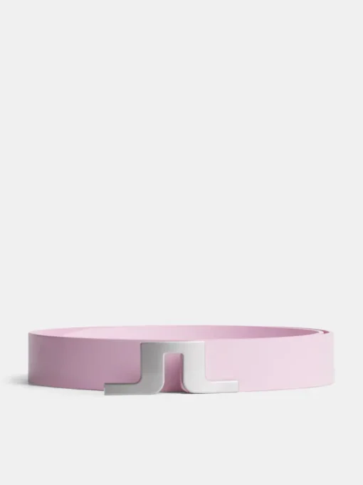 Golf|Golf Belts<J.Lindeberg Bridger Belt Nosegay