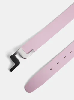Golf|Golf Belts<J.Lindeberg Bridger Belt Nosegay