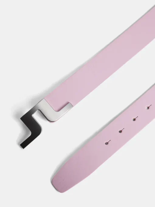 Golf|Golf Belts<J.Lindeberg Bridger Belt Nosegay