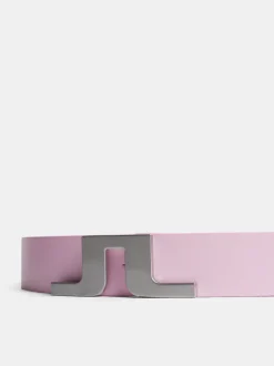 Golf|Golf Belts<J.Lindeberg Bridger Belt Nosegay