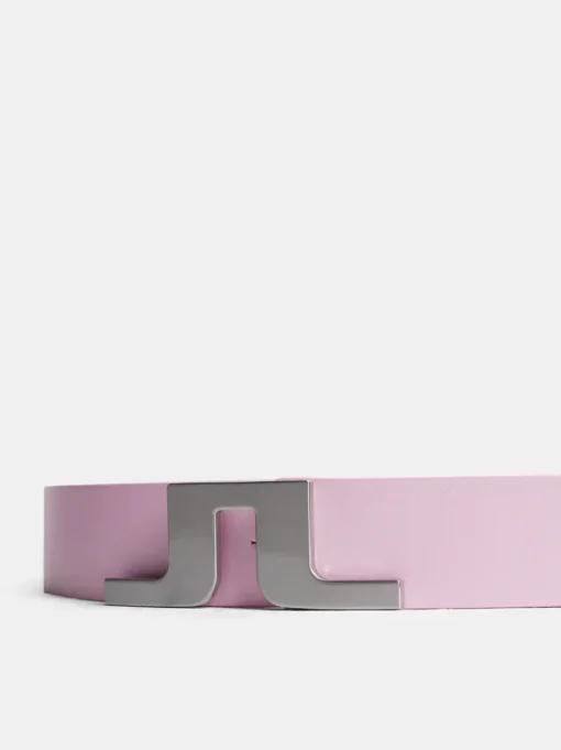 Golf|Golf Belts<J.Lindeberg Bridger Belt Nosegay