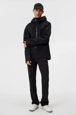 Active|Outdoor<J.Lindeberg Bryden Jacket Black