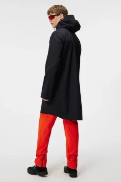 Jackets|Outdoor<J.Lindeberg Bryden Parka Black