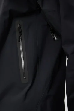 Jackets|Outdoor<J.Lindeberg Bryden Parka Black