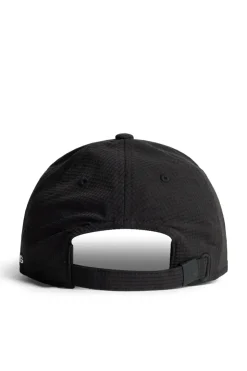 Golf|Golf Caps<J.Lindeberg Caden Golf Cap Black