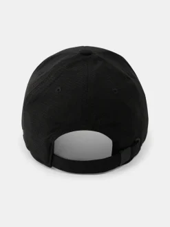 Golf|Golf Caps<J.Lindeberg Caden Golf Cap Black
