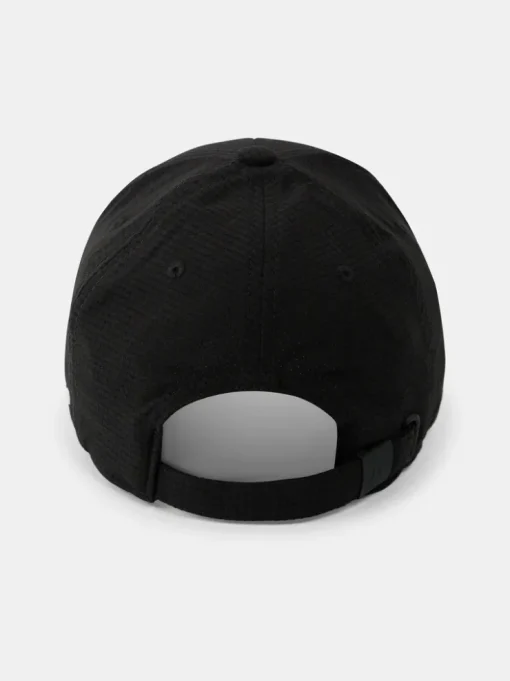 Golf|Golf Caps<J.Lindeberg Caden Golf Cap Black