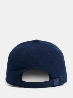 Golf|Golf Caps<J.Lindeberg Caden Golf Cap JLNavy