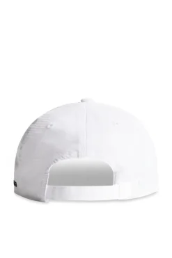 Golf|Golf Caps<J.Lindeberg Caden Golf Cap White