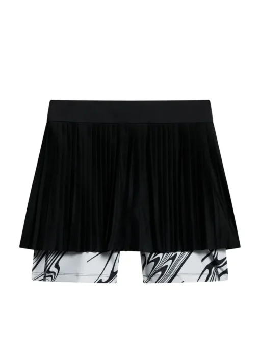 Bottoms|Skirts & Dresses<J.Lindeberg Caitlin Skirt Black