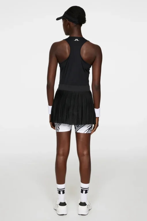 Bottoms|Skirts & Dresses<J.Lindeberg Caitlin Skirt Black