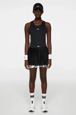 Bottoms|Skirts & Dresses<J.Lindeberg Caitlin Skirt Black