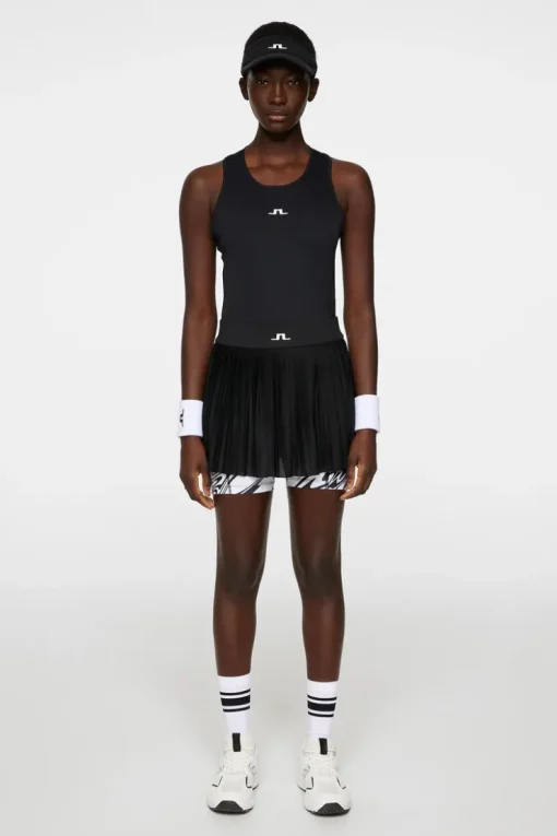 Bottoms|Skirts & Dresses<J.Lindeberg Caitlin Skirt Black
