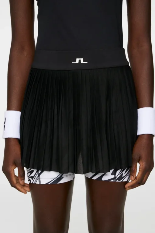 Bottoms|Skirts & Dresses<J.Lindeberg Caitlin Skirt Black