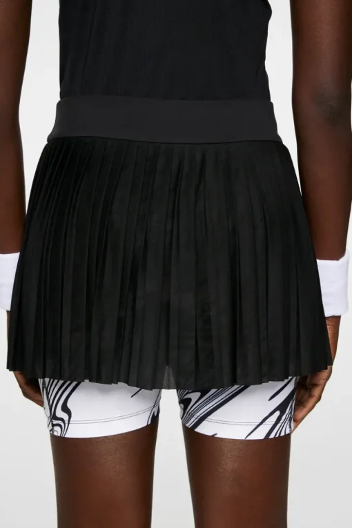 Bottoms|Skirts & Dresses<J.Lindeberg Caitlin Skirt Black