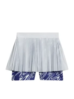 Bottoms|Skirts & Dresses<J.Lindeberg Caitlin Skirt White