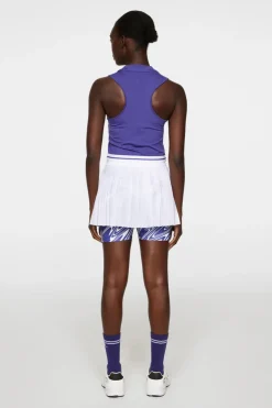 Bottoms|Skirts & Dresses<J.Lindeberg Caitlin Skirt White