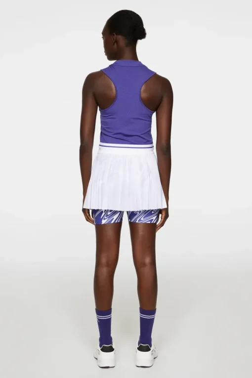 Bottoms|Skirts & Dresses<J.Lindeberg Caitlin Skirt White
