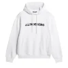 Hoodies|Tops<J.Lindeberg Callan Hoodie White