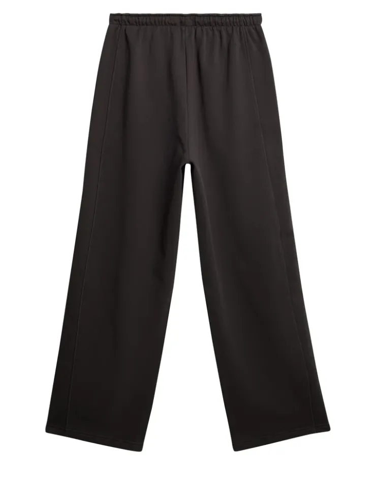 Trousers|Bottoms<J.Lindeberg Callan Track Pants WashedBlack