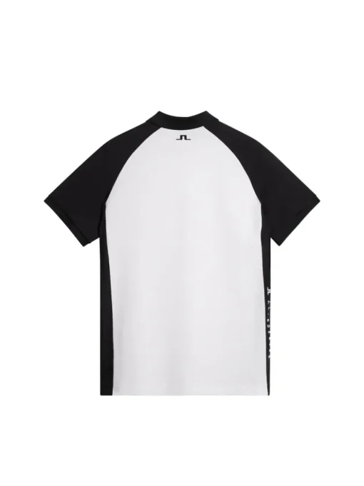 Golf|Tops<J.Lindeberg Calle Polo White