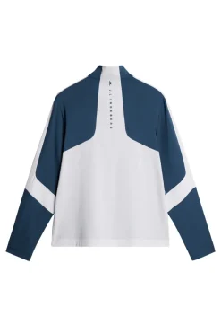 Golf|Base & Mid Layers<J.Lindeberg Carl Mid Layer KeyLargo