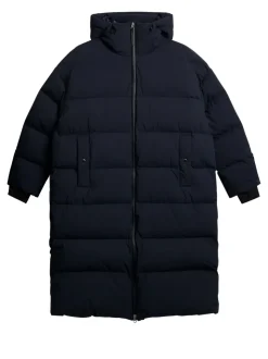 Ski|Jackets<J.Lindeberg Carriage Parka JLNavy