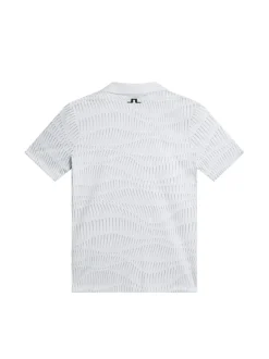 Tops|Tennis<J.Lindeberg Cassia Top ResonanceWhiteL